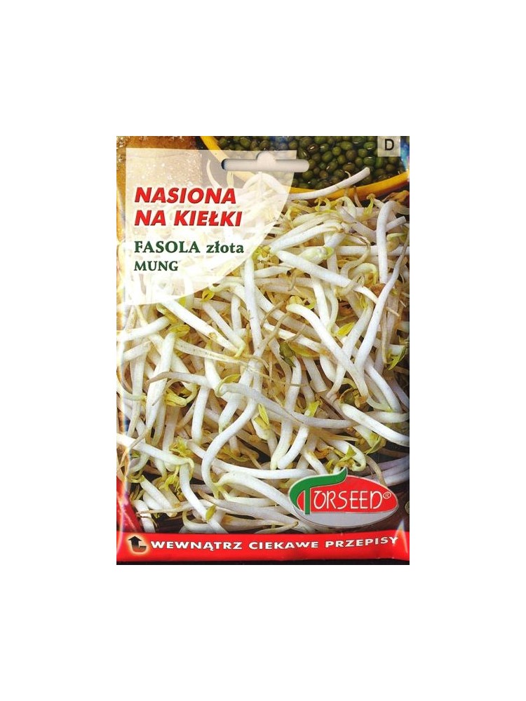 Fasola Mung 30 g