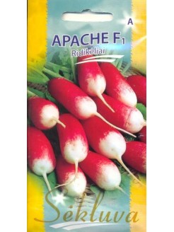 Rzodkiew 'Apache' H, nasiona w internecie