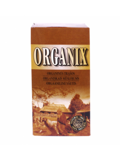 Organix trąšos 2,5 kg