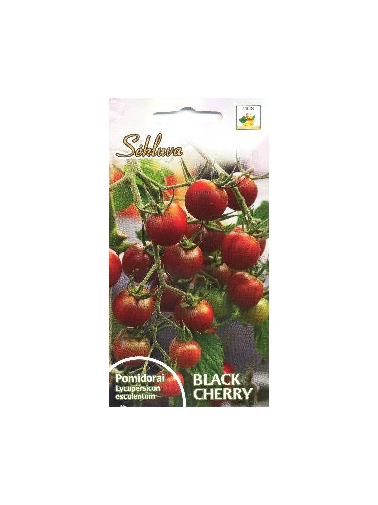 Pomidor 'Black Cherry' 0,1 g