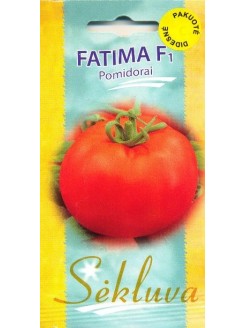 Pomidor zwyczajny 'Fatima' H,  100 nasion