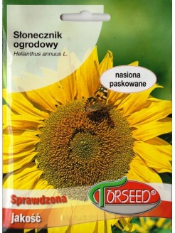 Słonecznik zwyczajny 10 g