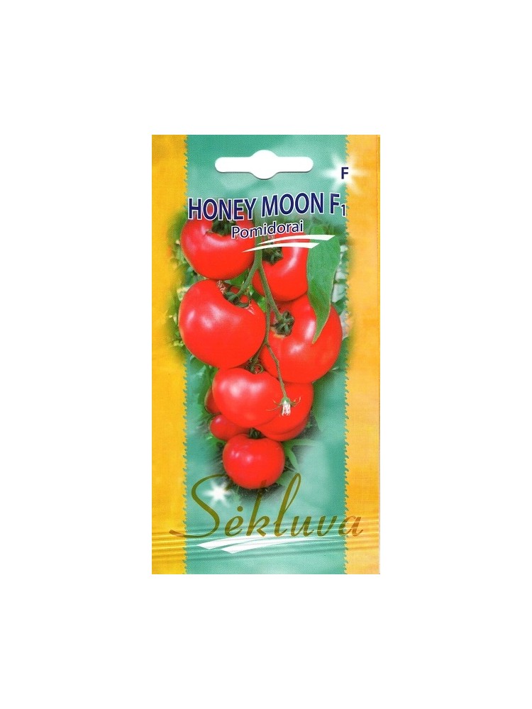 Pomidor zwyczajny 'Honey Moon' H