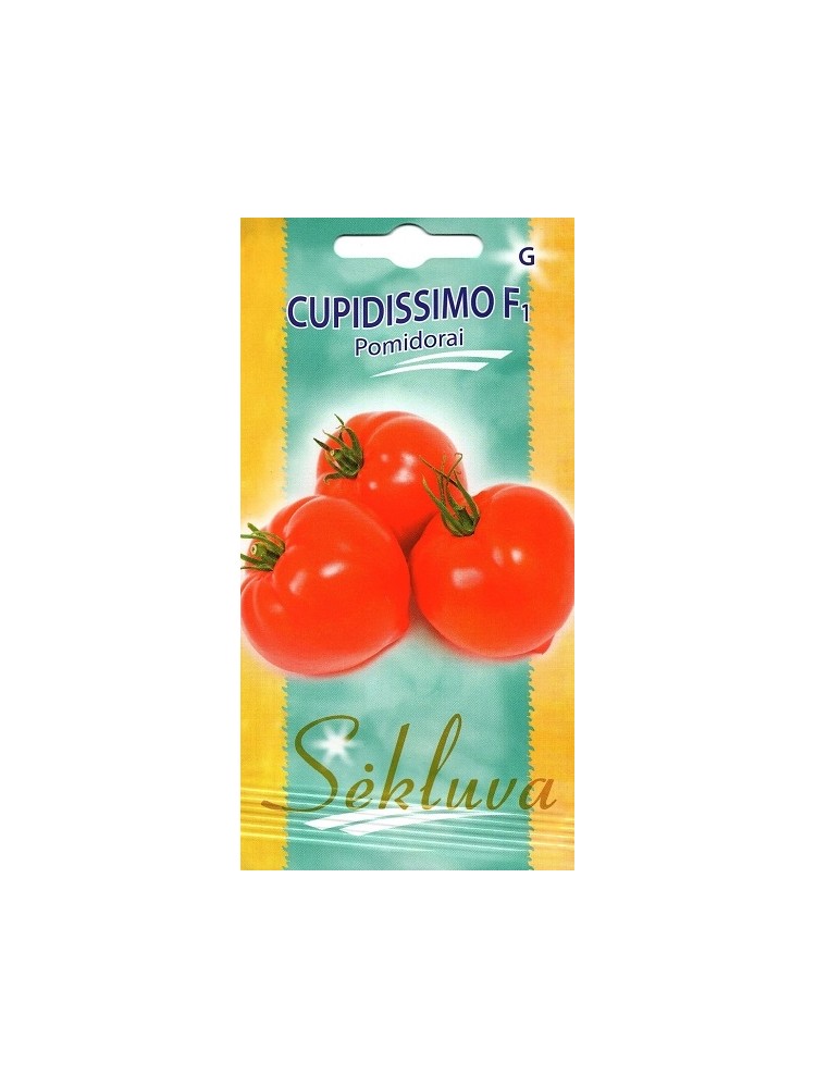 Pomidor zwyczajny 'Cupidissimo' H, 10 nasion