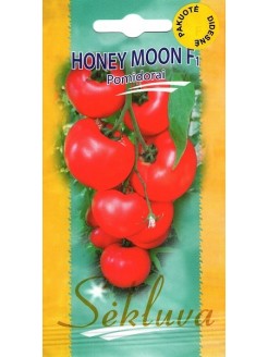 Pomidor zwyczajny 'Honey Moon' H, 50 nasion
