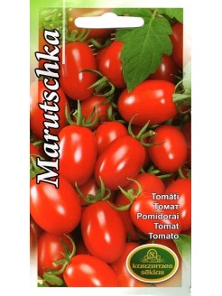 Pomidor zwyczajny 'Marutschka' 0,2 g