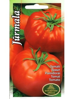 Pomidor zwyczajny 'Jūrmala' 0,1 g