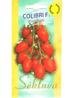 Pomidor zwyczajny 'Colibri' H, 100 nasion