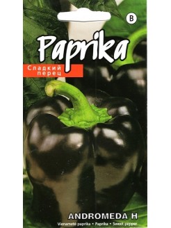 Papryka 'Andromeda' H, 10 nasion