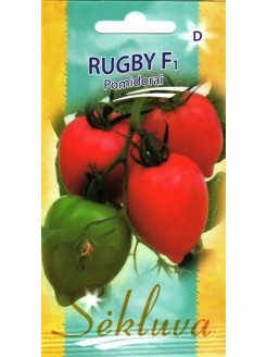 Pomidor 'Rugby' H, 20 nasion