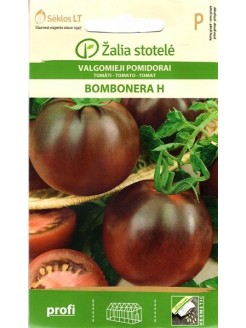 Pomidor zwyczajny 'Bombonera' H, 5 nasion