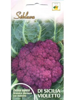 Kalafior 'Di Sicilia Violetto' 1 g