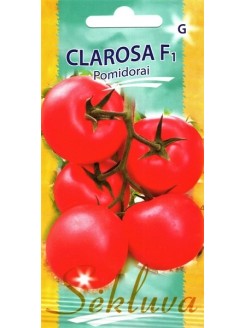 Pomidor 'Clarosa' H, 50 nasion
