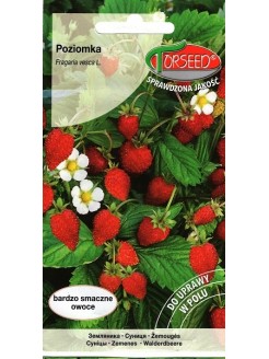 Poziomka pospolita 'Baron von Solemacher' 0,2 g