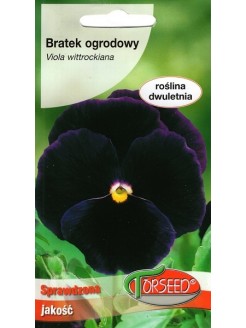 Bratek ogrodowy 0,5 g