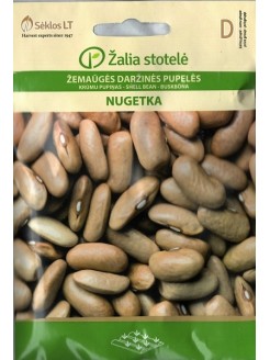 Fasola zwykła 'Nugetka' 20 g