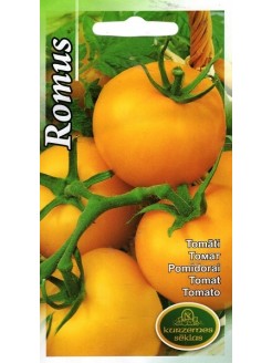 Pomidor zwyczajny 'Romus' 0,2 g