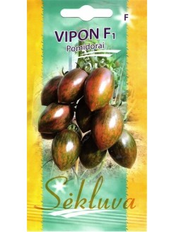 Pomidor 'Vipon' F1, 5 nasion