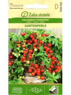 Pomidor 'Gartenperle' 0,1 g