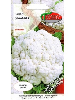 Kalafior 'Snowball' 1 g