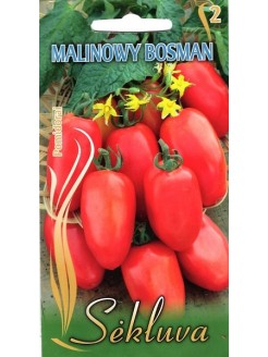 Pomidor 'Malonowy Bosman' 0,2 g