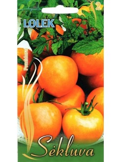 Pomidor 'Lolek' 0,2 g