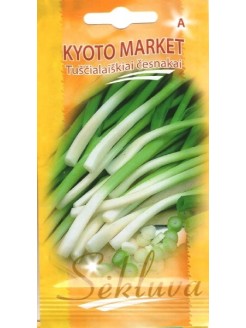 Czosnek dęty 'Kyoto Market' 40 g