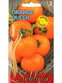 Pomidor 'Orange Queen' 5 g