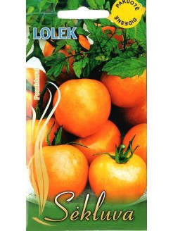 Pomidor 'Lolek' 5 g