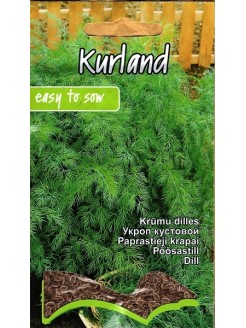 Koper 'Kurland' 5 g