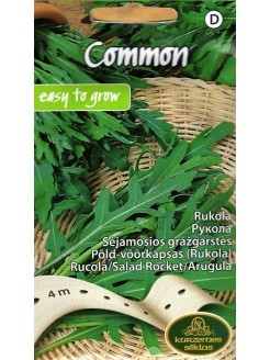 Rokietta siewna 'Common' 4 m