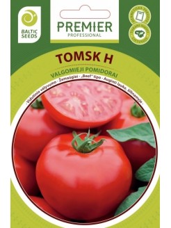 Pomidor zwyczajny 'Balconi Red' H, 0,1 g