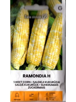 Kukurydza zwyczajna 'Ramondia' H, 7 g