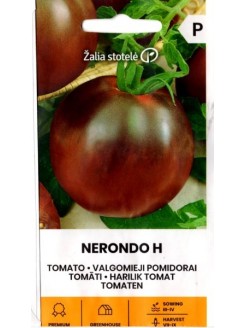 Pomidor 'Nerondo' H, 7 nasion