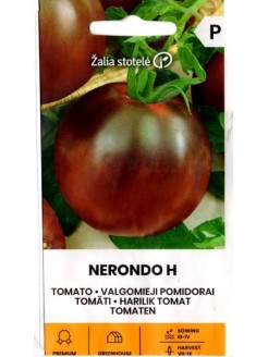 Pomidor zwyczajny  'Nerondo' H, 7 nasion