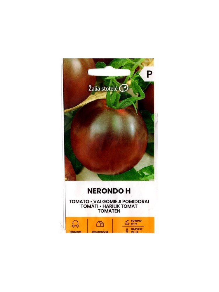 Pomidor 'Nerondo' H, 7 nasion Pomidor 'Nerondo' H, 7 nasion