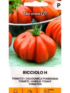 Pomidor 'Ricciolo' H, 10 nasion