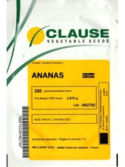 Pomidor 'Ananas' 250 nasion