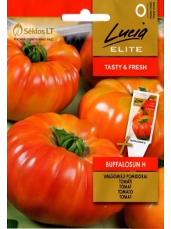 Pomidor 'Buffalosun' H, 10 nasion