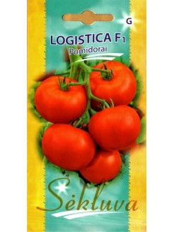 Pomidor zwyczajny 'Logistica' H,  7 nasion