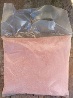 ŽALSTA GARD braškių trąšos 4 kg