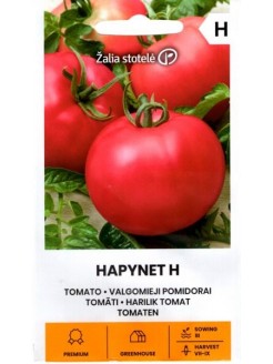 Pomidor 'Hapynet' H, 10 nasion