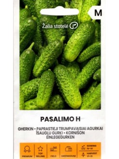 Ogórek siewny 'Pasalimo' H, 0,5 g