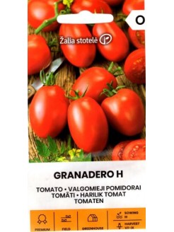 Pomidor 'Granadero' H,  10 nasion