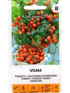 Pomidor zwyczajny 'Vilma' 0,2 g