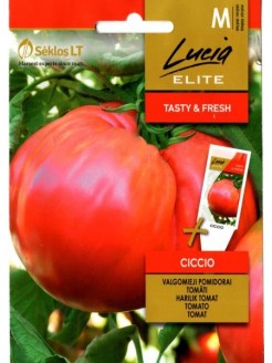 Pomidor 'Ciccio' H, 0,2 g
