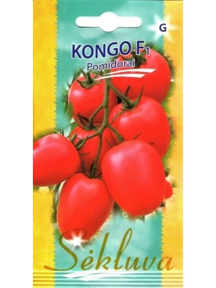 Pomidor 'Kongo' H, 250 nasion