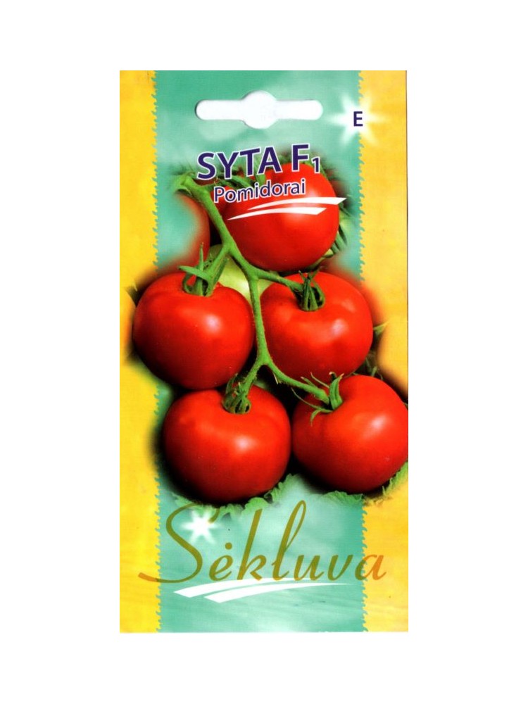 Pomidor 'Syta' H