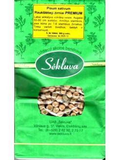 Groch zwyczajny 'Premium'...