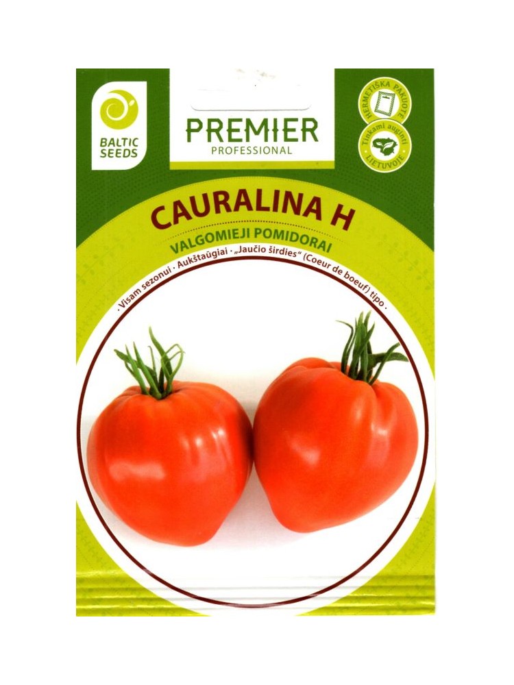 Pomidor 'Cauralina' H